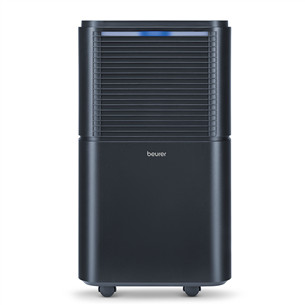 Beurer, black - Air dehumidifier