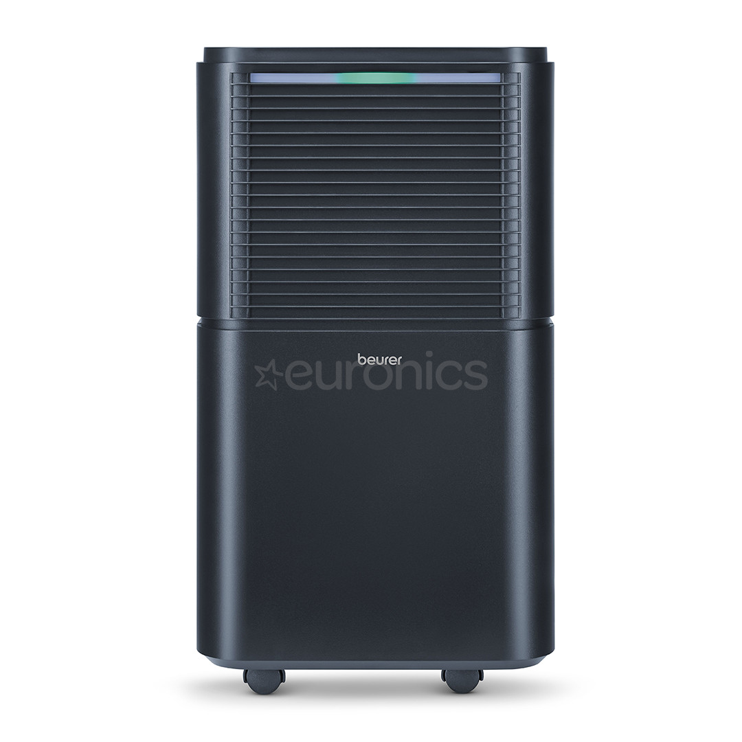 Beurer, black - Air dehumidifier