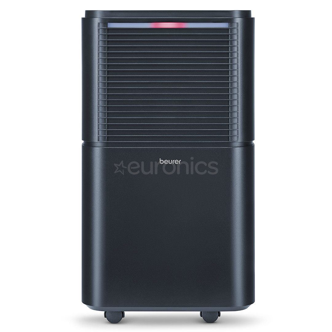 Beurer, black - Air dehumidifier
