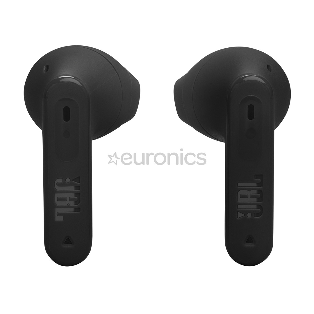JBL Tune Flex 2, black - True wireless earbuds