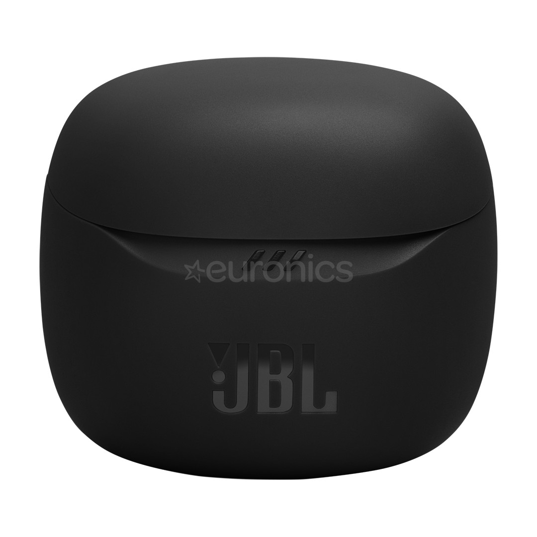 JBL Tune Flex 2, black - True wireless earbuds