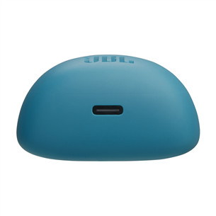 JBL Tune Flex 2, tirkīza - Bezvadu austiņas