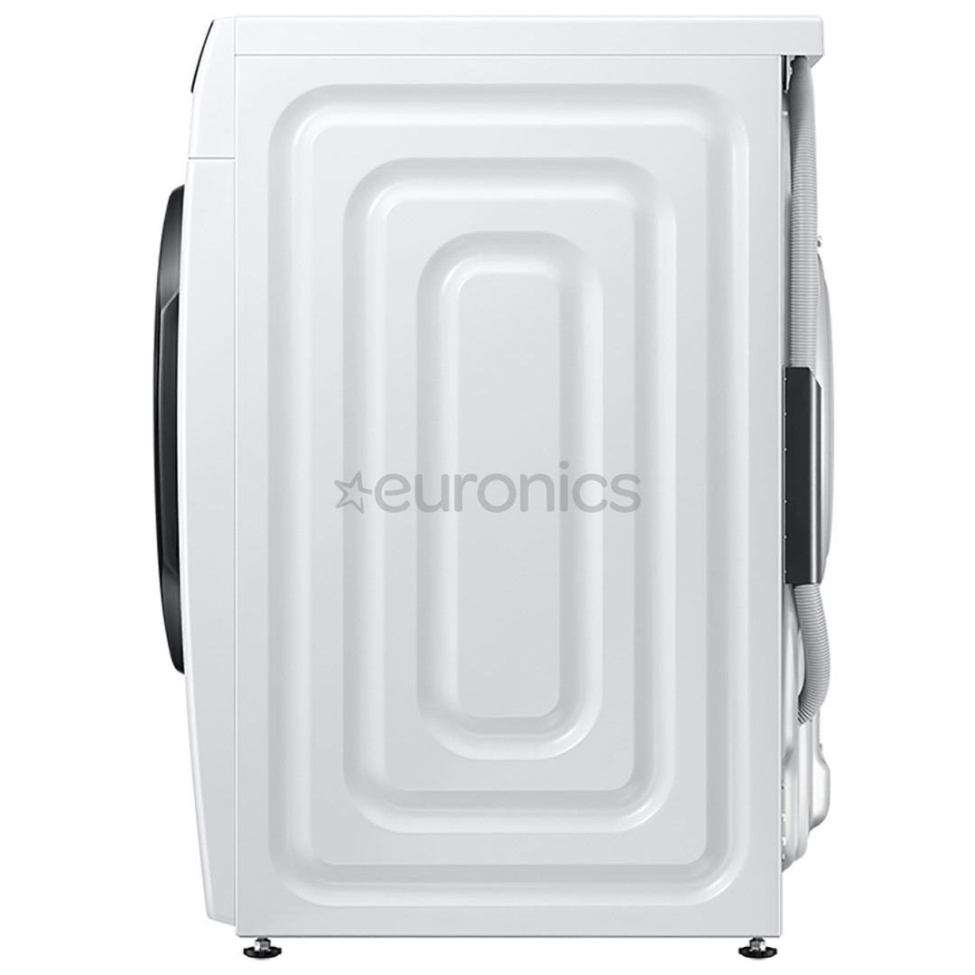 Samsung, SmartThings AI, 9 kg/6 kg, depth 60 cm, 1400 rpm - Washer-dryer combo