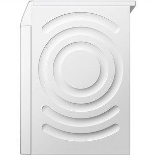 Bosch, Series 8, i-Dos, 10.5 kg/6 kg, dziļums 62.2 cm, 1400 apgr/min - Veļas mazgājamā mašīna ar žāvētāju