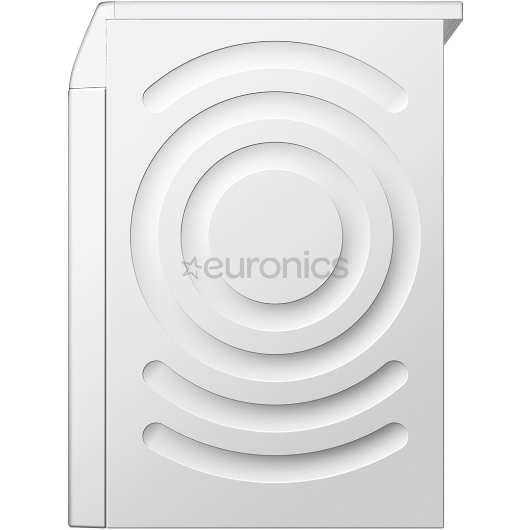 Bosch, Series 8, i-Dos, 10.5 kg/6 kg, dziļums 62.2 cm, 1400 apgr/min - Veļas mazgājamā mašīna ar žāvētāju