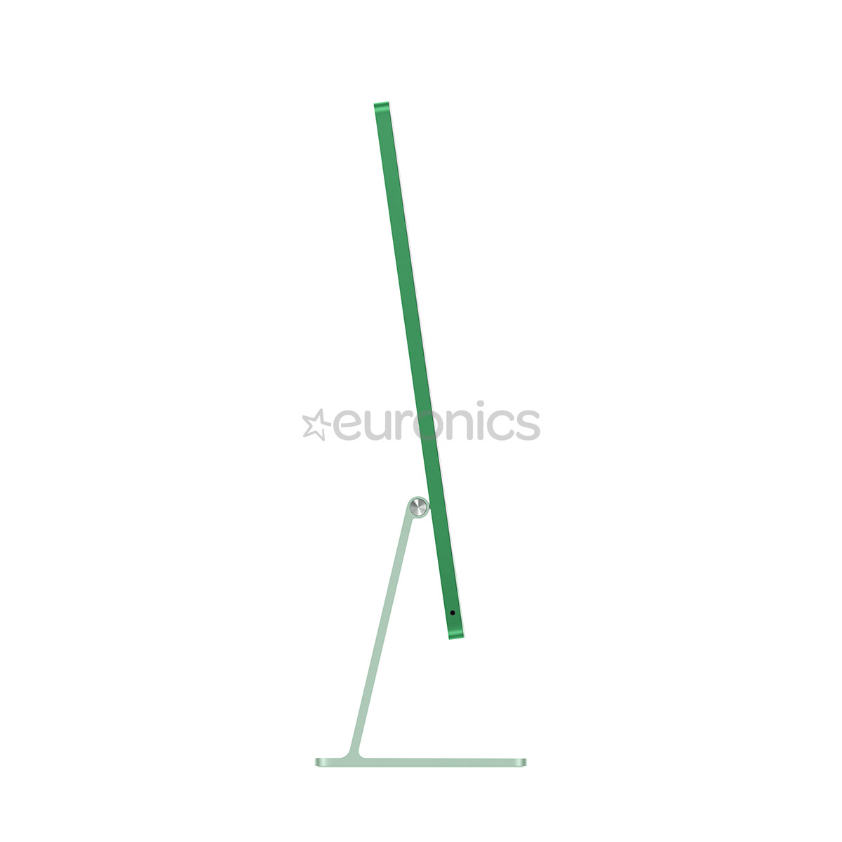 Apple iMac 24" (2024), M4 10C/10C, 24 GB, 512 GB, ENG, green - All-in-one PC