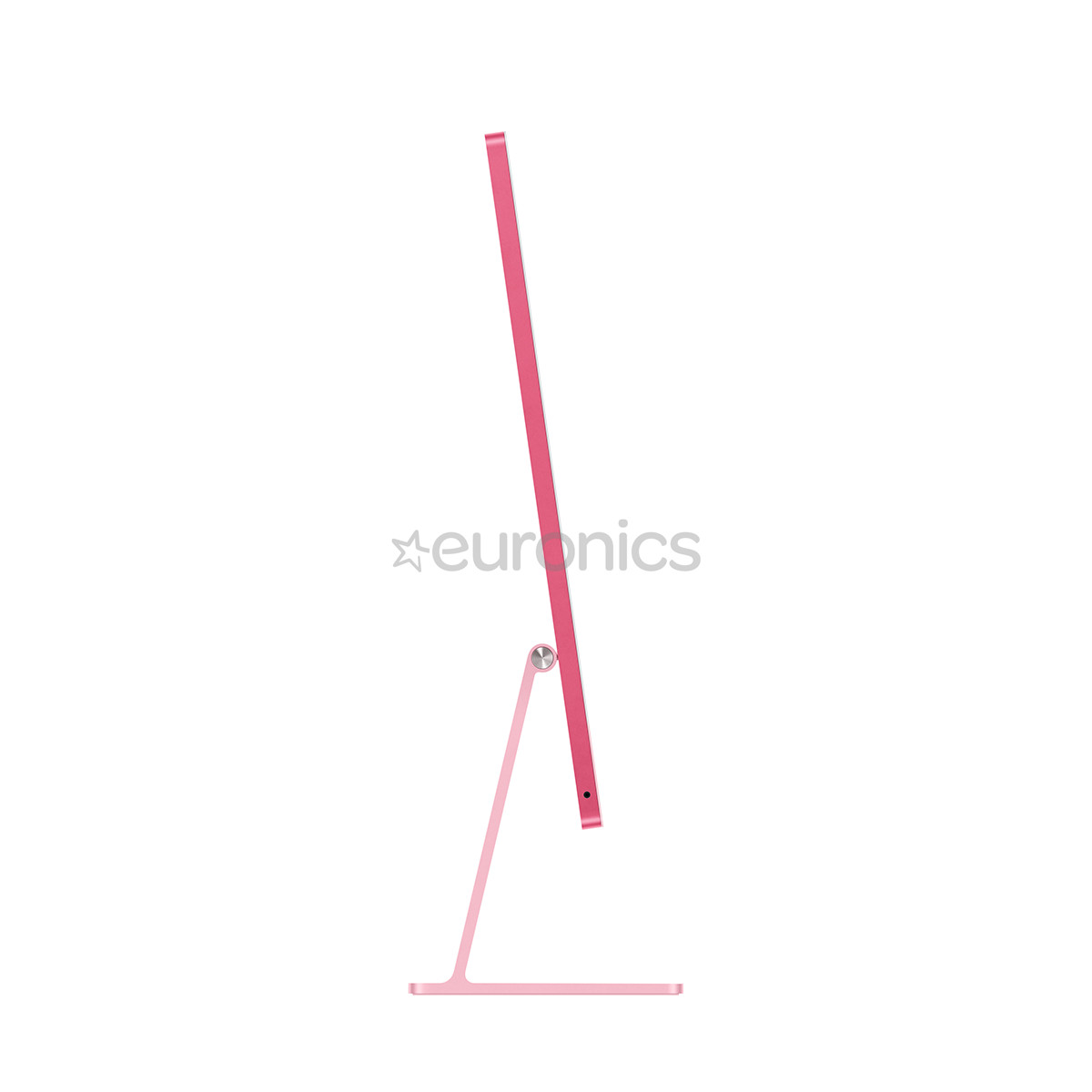 Apple iMac 24" (2024), M4 10C/10C, 16 GB, 512 GB, ENG, pink - All-in-one PC