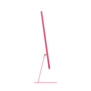 Apple iMac 24" (2024), M4 10C/10C, 24 GB, 512 GB, RUS, pink - All-in-one PC