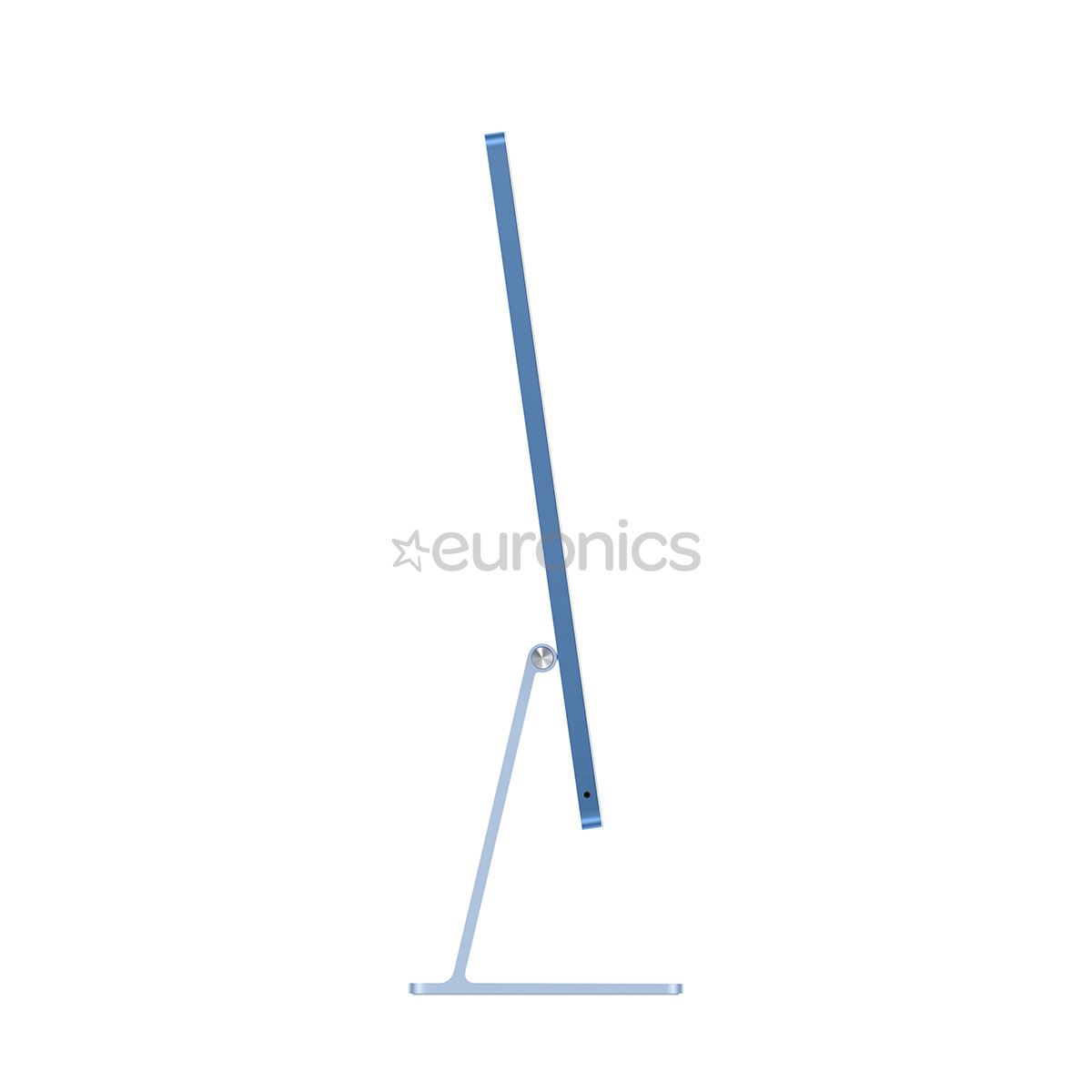 Apple iMac 24" (2024), M4 10C/10C, 16 GB, 256 GB, SWE, blue - All-in-one PC