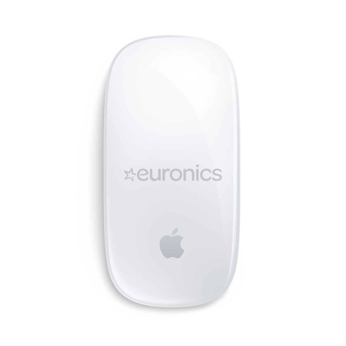 Apple Magic Mouse, balta - Bezvadu pele