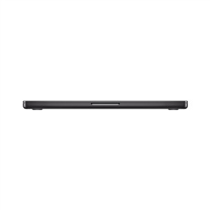 Apple MacBook Pro 14 (2024) M4, 10C/10C, 24 GB, 1 TB, ENG, space black - Notebook