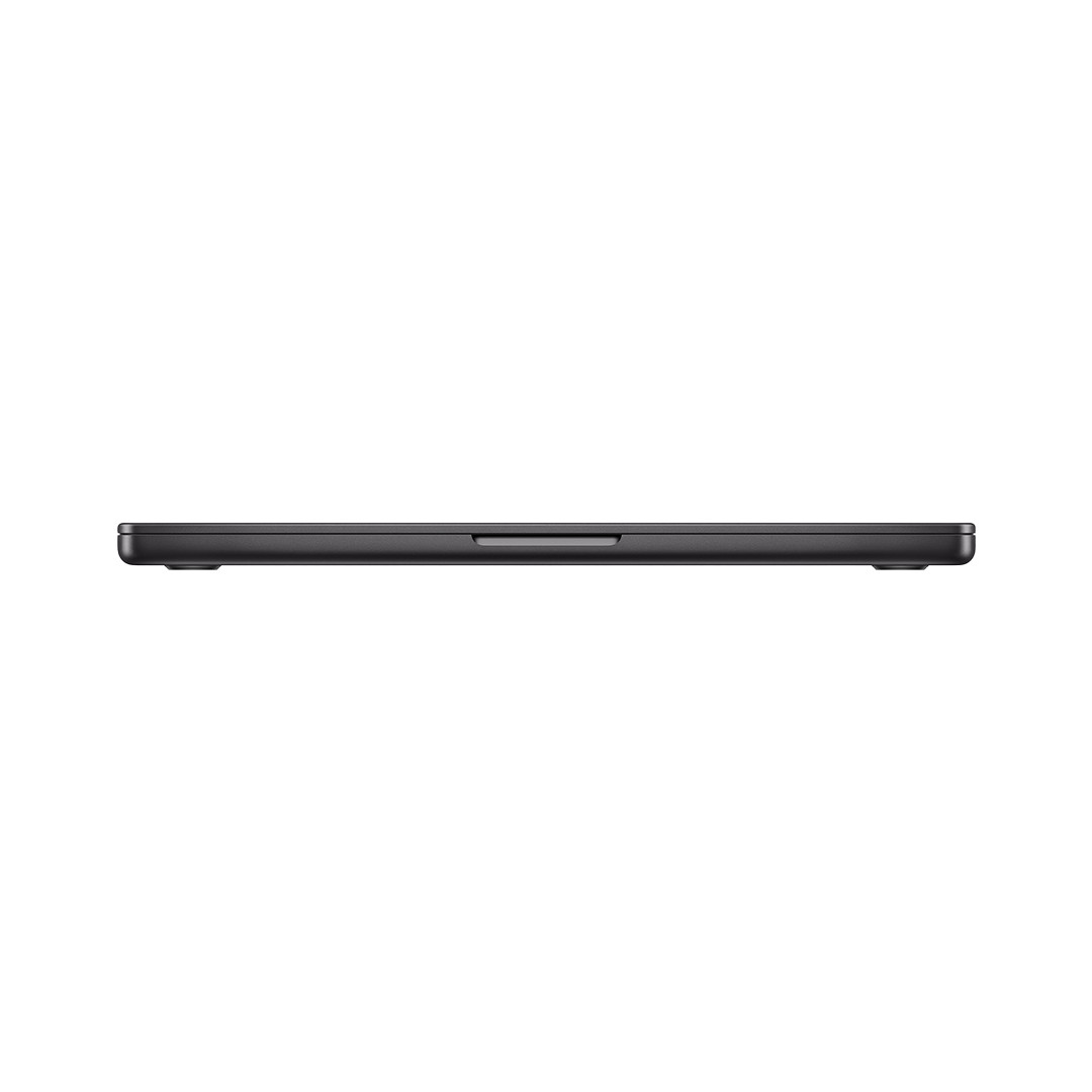 Apple MacBook Pro 14 (2024) M4, 10C/10C, 24 GB, 1 TB, ENG, space black - Notebook