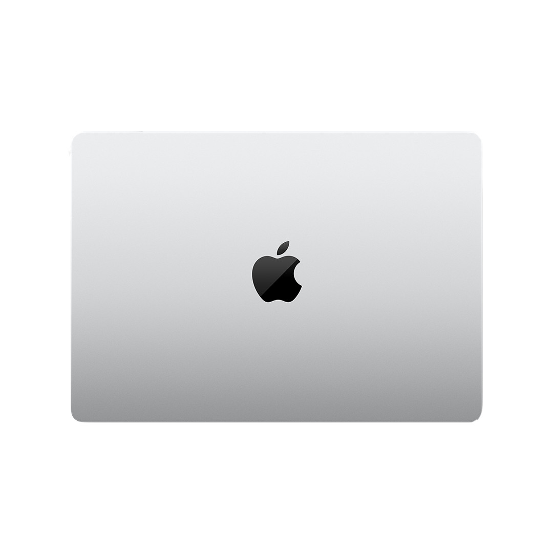 Apple MacBook Pro 14 (2024) M4 Max, 14C/32C, 36 GB, 1 TB, ENG, sudraba - Portatīvais dators
