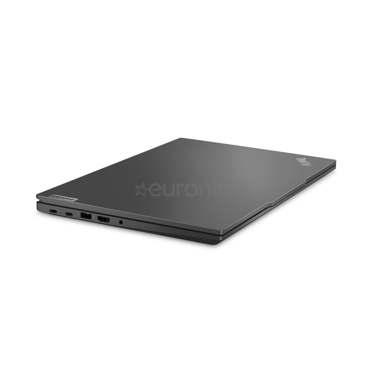 Lenovo ThinkPad E14 Gen 6, 14'', WUXGA, Ryzen 5, 16 GB, 512 GB, ENG, black - Notebook