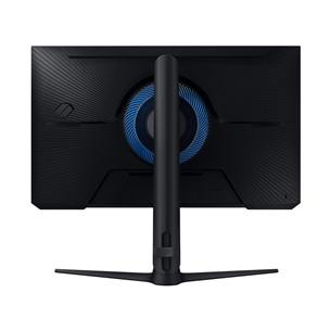 Samsung Odyssey G3, 24'', LED VA, 180 Hz, black - Monitor