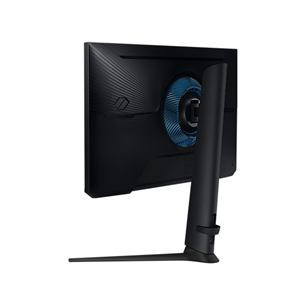 Samsung Odyssey G3, 24'', LED VA, 180 Hz, black - Monitor