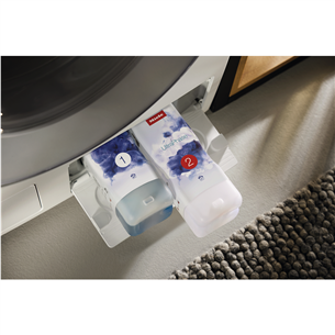 Miele, UltraPhase 1 and UltraPhase 2 + IntenseClean - Detergents set