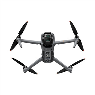DJI Air 3S, RC-N3, gray - Drone