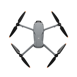 DJI Air 3S, RC-N3, gray - Drone