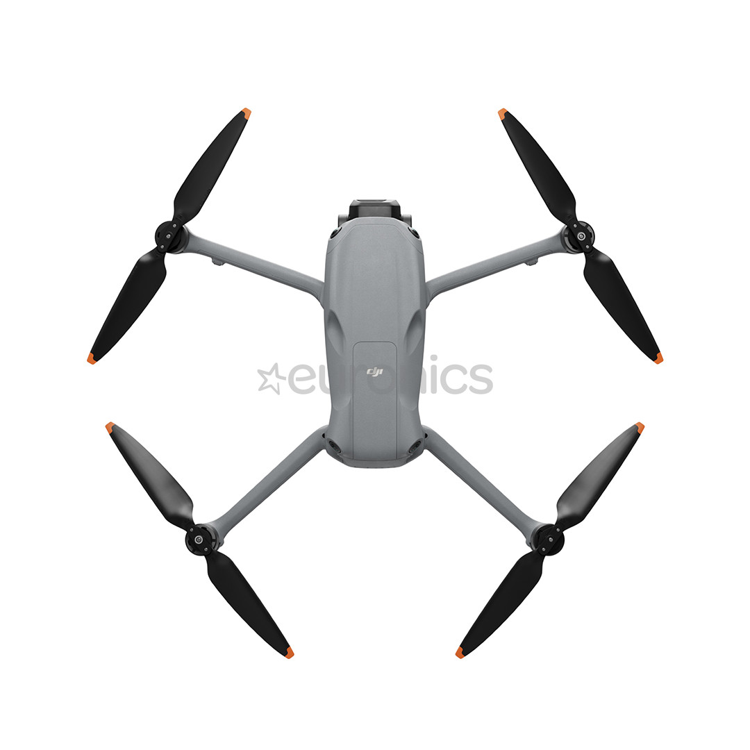 DJI Air 3S, RC-N3, gray - Drone