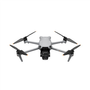 DJI Air 3S Fly More Combo, RC 2, pelēka - Radio vadāms lidaparāts CP.MA.00000816.01