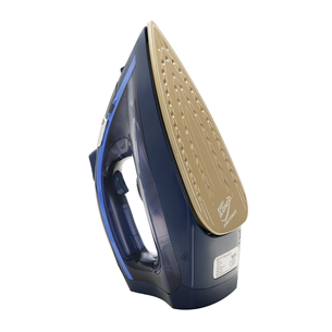 Tefal Virtuo, 2000 W, tumši zila - Gludeklis