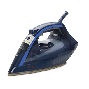 Tefal Virtuo, 2000 W, tumši zila - Gludeklis