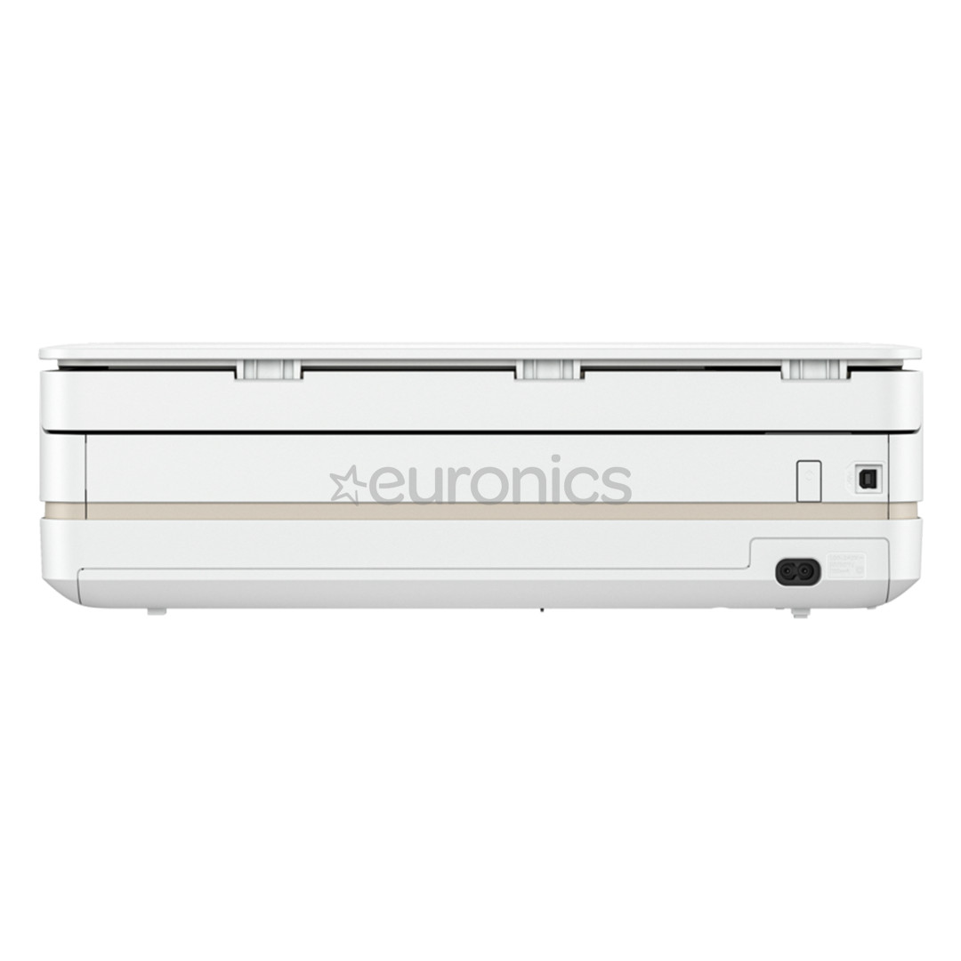 HP Envy 6120e All-in-One, bēša - Daudzfunkciju tintes printeris