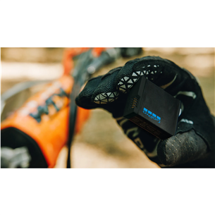 GoPro Enduro for HERO13 Black - Maiņas akumulators kamera