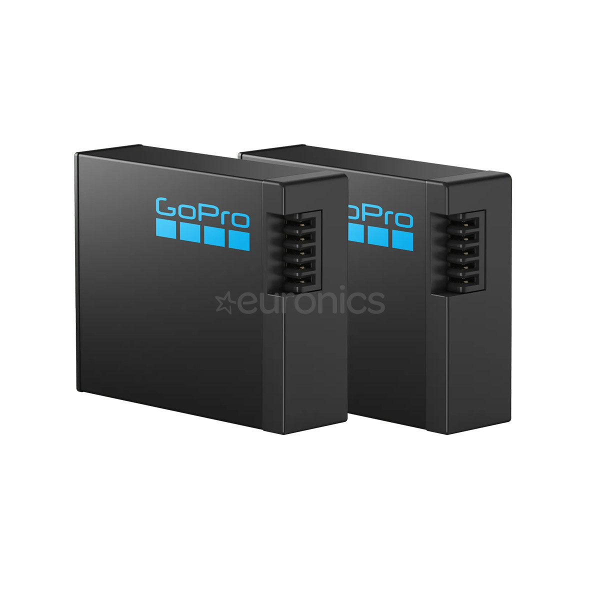 GoPro Enduro 2-Pack for HERO13 Black - Maiņas akumulators kamera