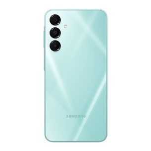 Samsung Galaxy A16 5G, 128 ГБ, светло-зеленый - Смартфон