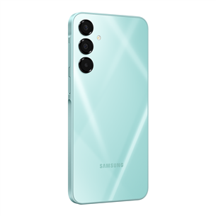 Samsung Galaxy A16 5G, 128 ГБ, светло-зеленый - Смартфон