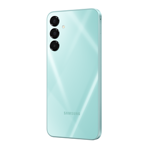 Samsung Galaxy A16 5G, 128 ГБ, светло-зеленый - Смартфон