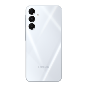 Samsung Galaxy A16 5G, 128 ГБ, светло-серый - Смартфон