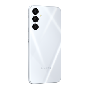 Samsung Galaxy A16 5G, 128 ГБ, светло-серый - Смартфон