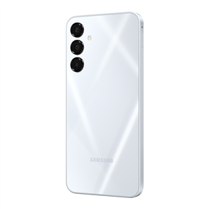 Samsung Galaxy A16 5G, 128 ГБ, светло-серый - Смартфон