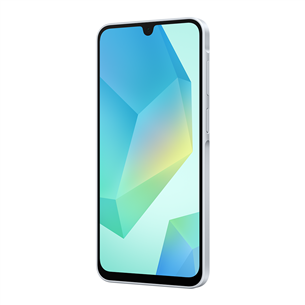 Samsung Galaxy A16 5G, 128 ГБ, светло-серый - Смартфон