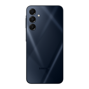Samsung Galaxy A16 5G, 128 ГБ, черный - Смартфон