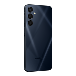 Samsung Galaxy A16 5G, 128 ГБ, черный - Смартфон