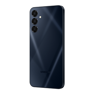 Samsung Galaxy A16 5G, 128 ГБ, черный - Смартфон