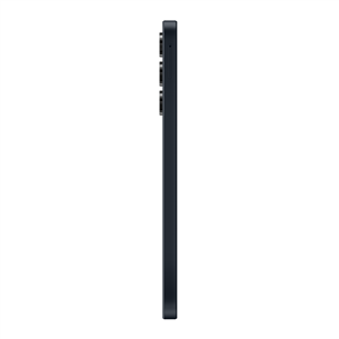 Samsung Galaxy A16 5G, 128 ГБ, черный - Смартфон