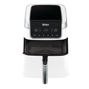 Ninja Air Fryer MAX PRO 6.2 L, 2000 W, balta - Karstā gaisa friteris