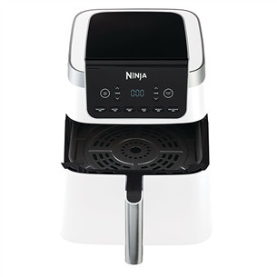 Ninja Air Fryer MAX PRO 6.2 L, 2000 W, balta - Karstā gaisa friteris