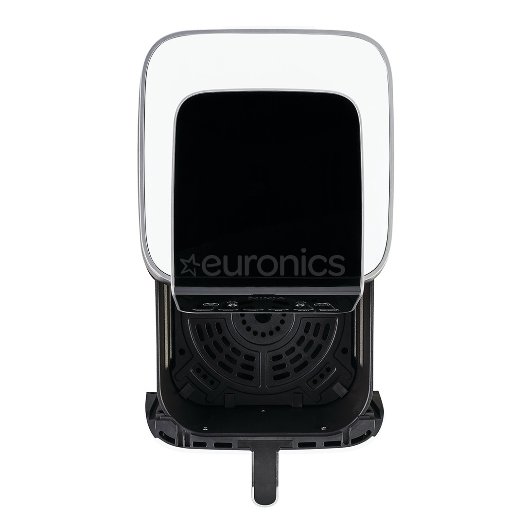 Ninja Air Fryer MAX PRO 6.2 L, 2000 W, balta - Karstā gaisa friteris