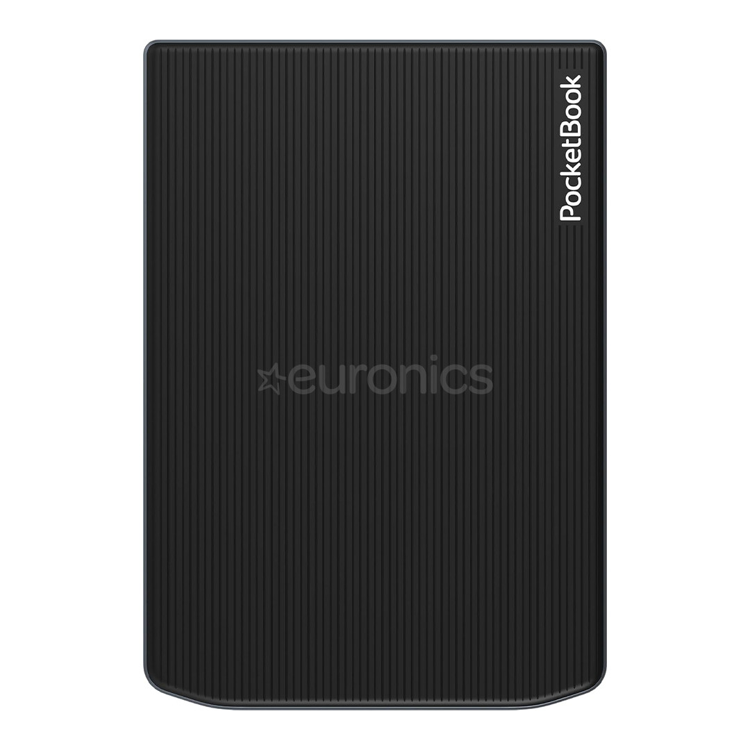 PocketBook Verse Pro Color, 6'', 16 ГБ, черный - Электронная книга