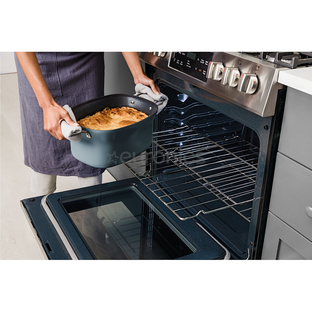 Ninja Foodi 8-in-1 PossibleCooker, 8 L, blue - Multicooker