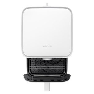 Xiaomi Smart Air Fryer, 5,5 л, 1600 Вт, белый - Аэрогриль