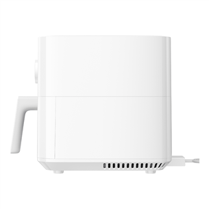 Xiaomi Smart Air Fryer, 5,5 л, 1600 Вт, белый - Аэрогриль