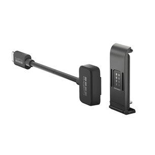 GoPro Contacto Magnetic Door and Power Cable Kit - Uzlādes vads ADCON-001