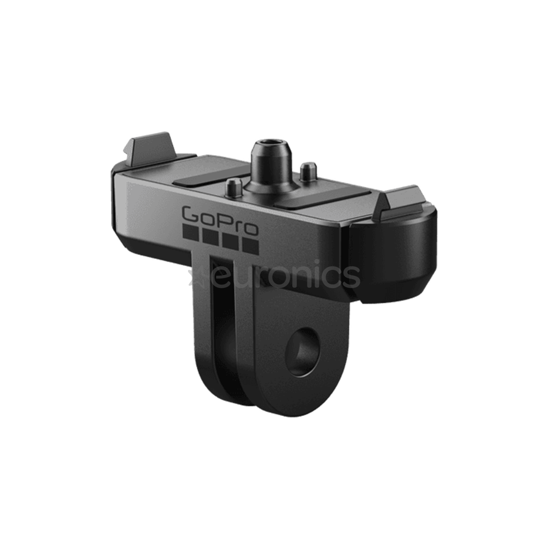 GoPro Magnetic Latch Mount, черный - Крепление для камеры